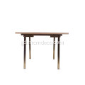 Clàr-bìdh Hans Wegner Wood CH318